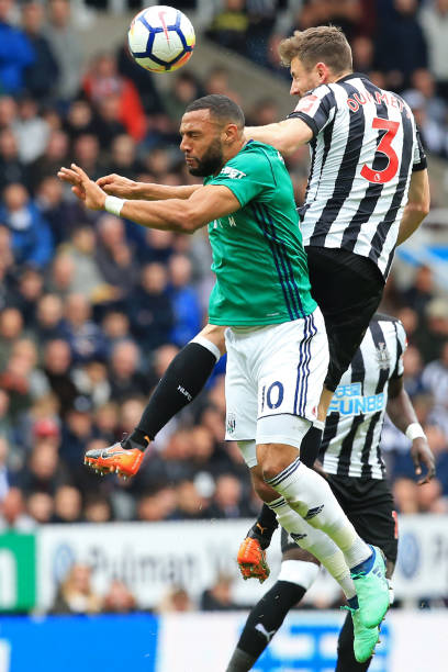 奥斯梅恩的 奥斯梅恩的