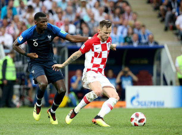 关键转折点 关键转折点