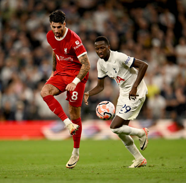 英超联赛一 英超联赛一